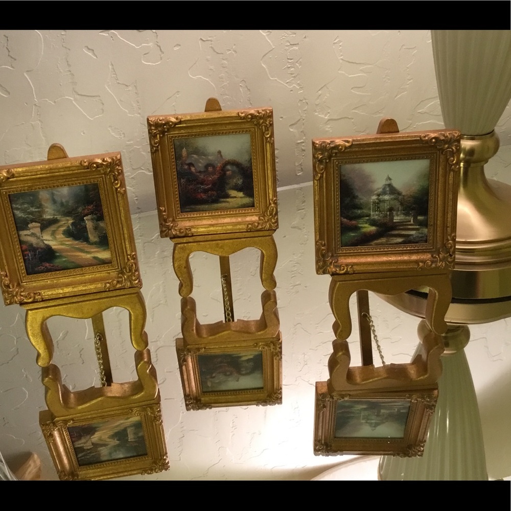 Thomas kincaide The Painter of light